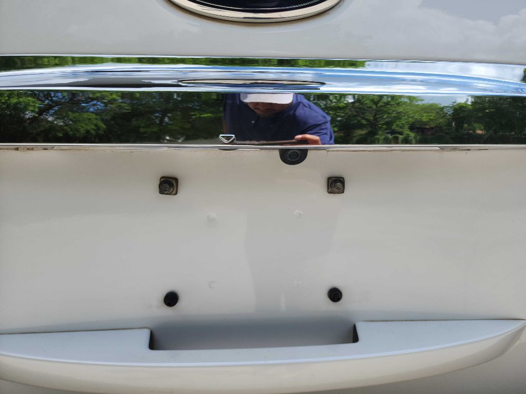 2013 Ford Expedition Image 8
