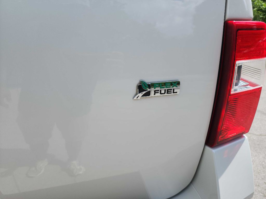 2013 Ford Expedition Image 9