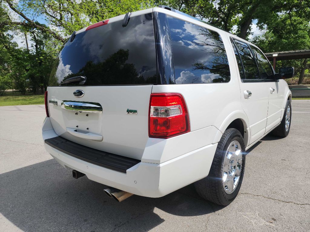 2013 Ford Expedition Image 11