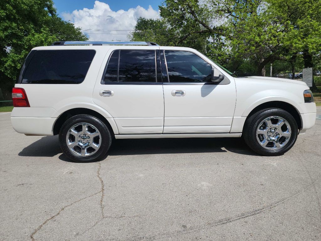 2013 Ford Expedition Image 12