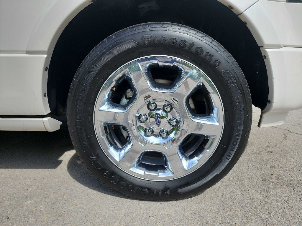 2013 Ford Expedition Image 14