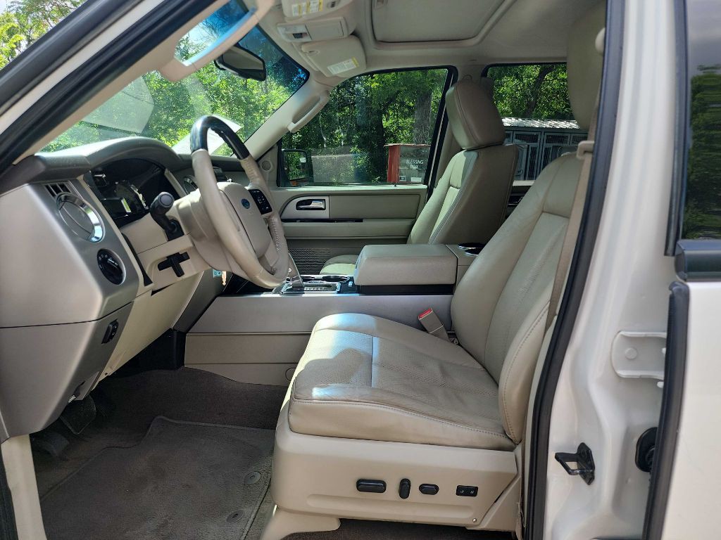 2013 Ford Expedition Image 17