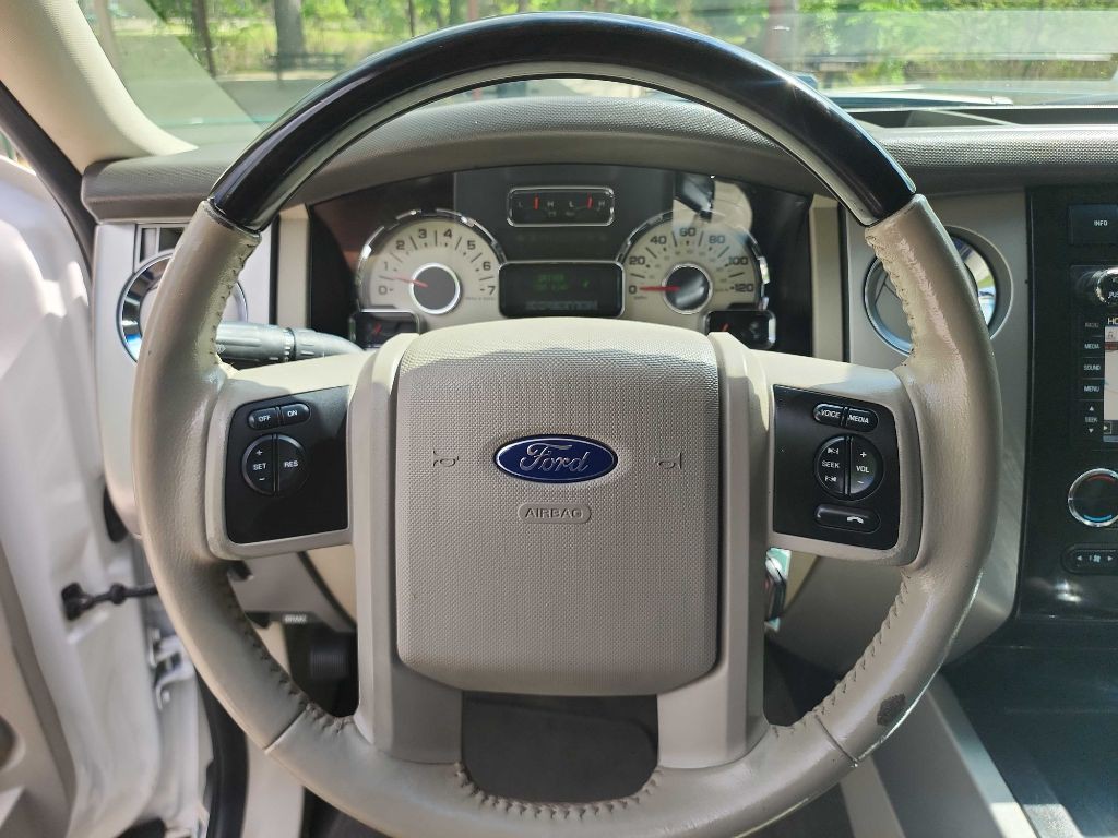 2013 Ford Expedition Image 18