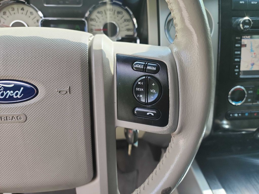 2013 Ford Expedition Image 20