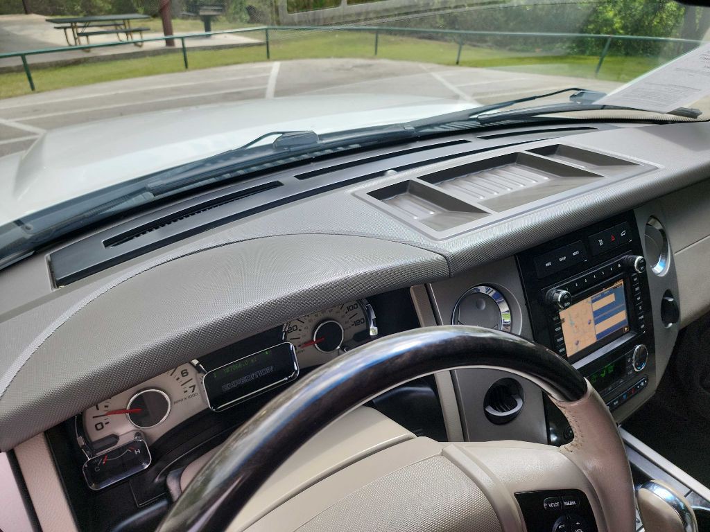 2013 Ford Expedition Image 21