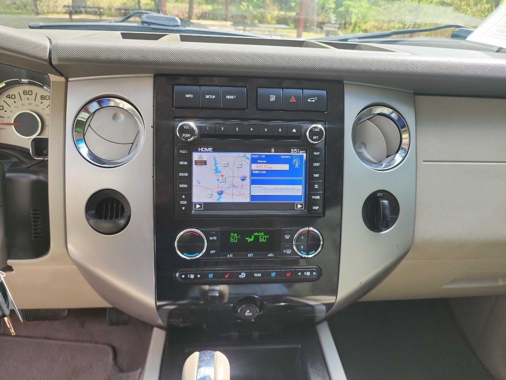 2013 Ford Expedition Image 24