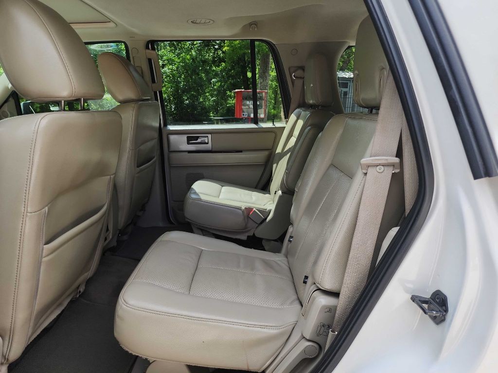 2013 Ford Expedition Image 29