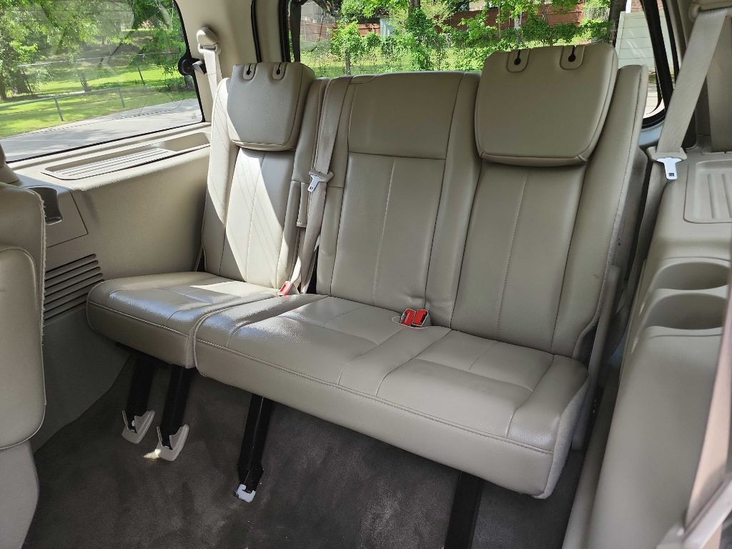 2013 Ford Expedition Image 31