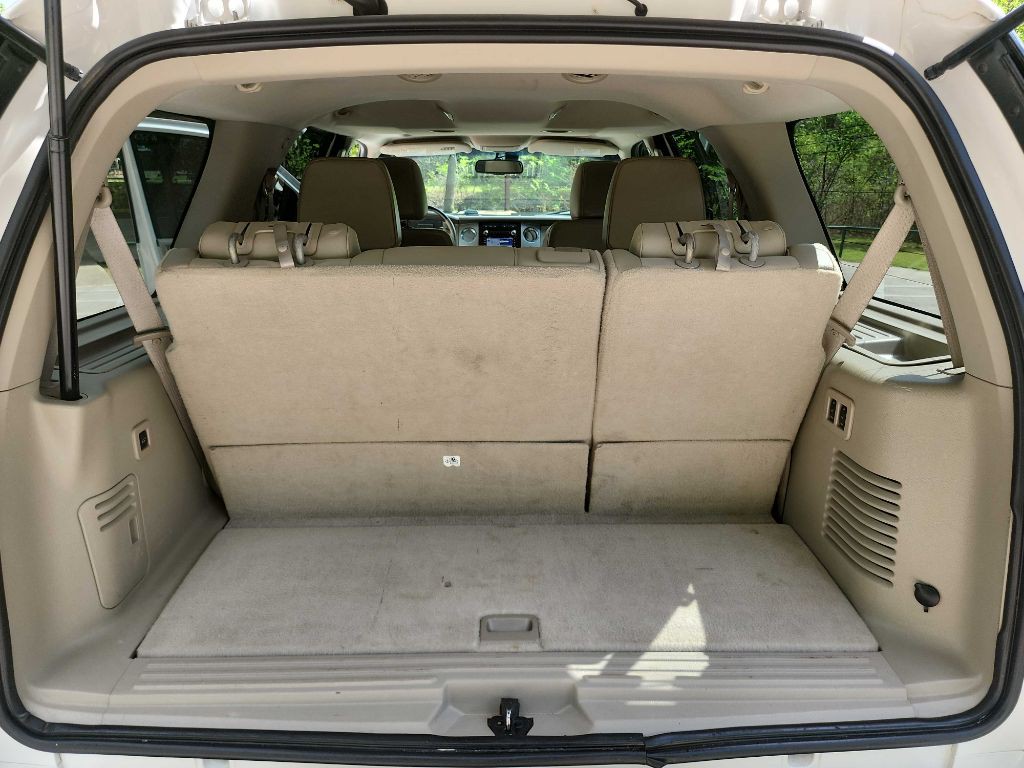 2013 Ford Expedition Image 32