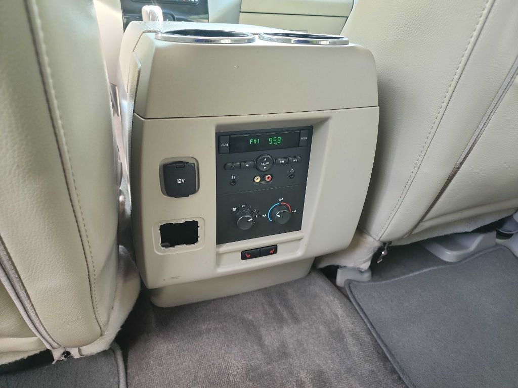 2013 Ford Expedition Image 33