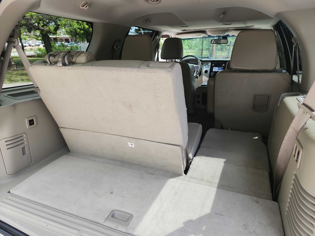 2013 Ford Expedition Image 36