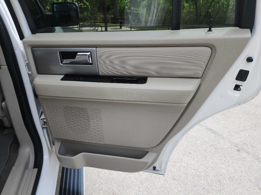 2013 Ford Expedition Image 37