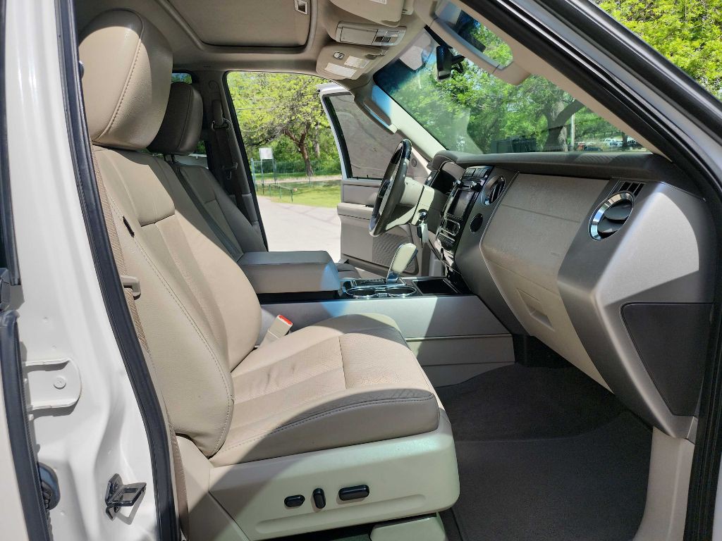 2013 Ford Expedition Image 38