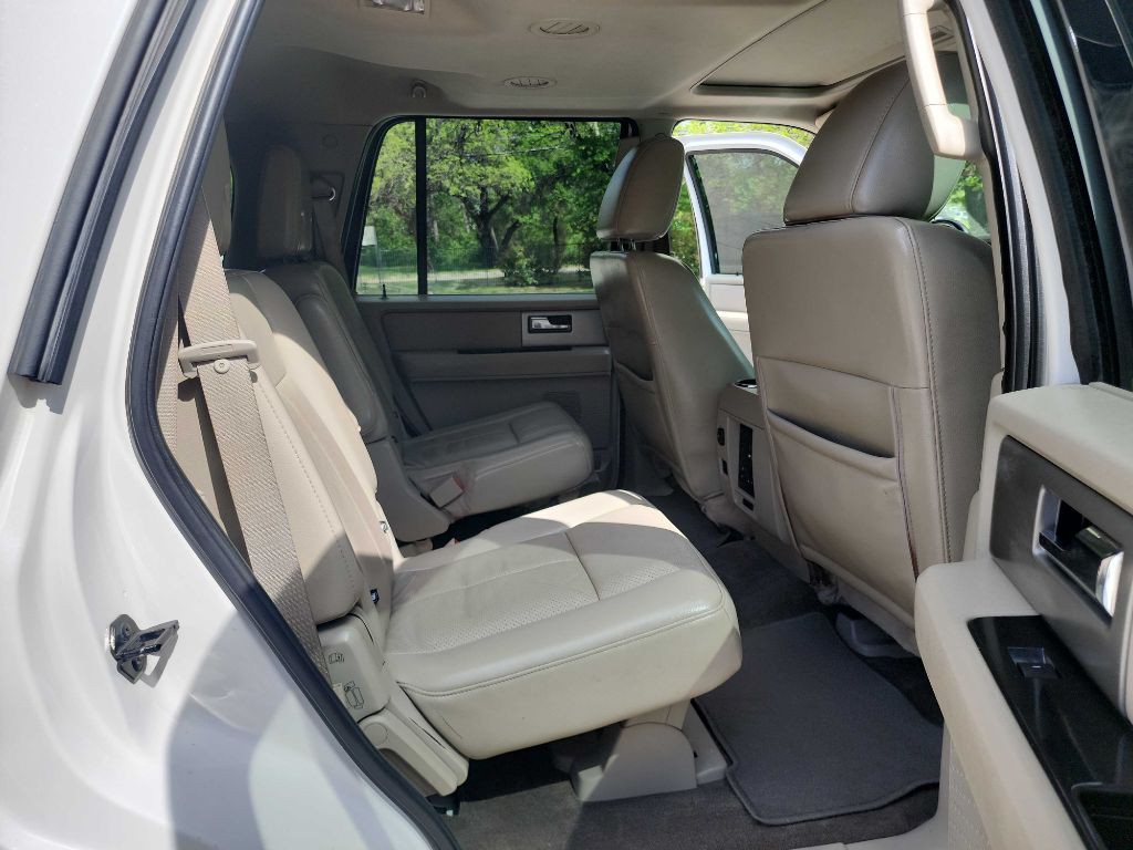 2013 Ford Expedition Image 41