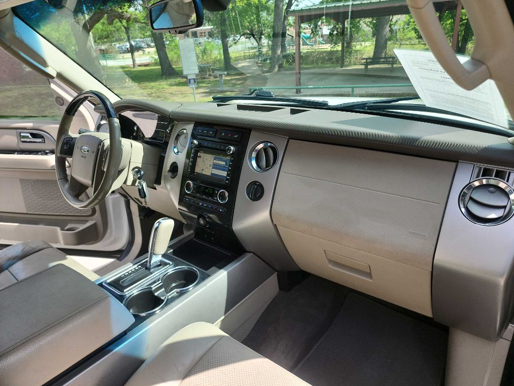 2013 Ford Expedition Image 42