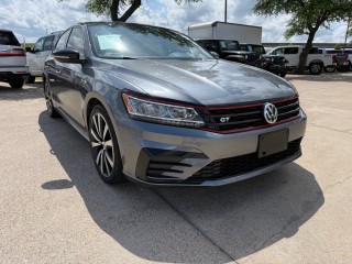 Image for 2018 Volkswagen Passat GT ID: 7337418