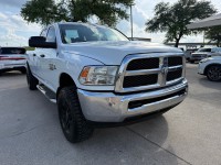 Image for 2013 RAM 2500 ST ID: 7337426