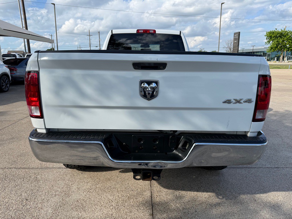 2013 RAM 2500 Image 6