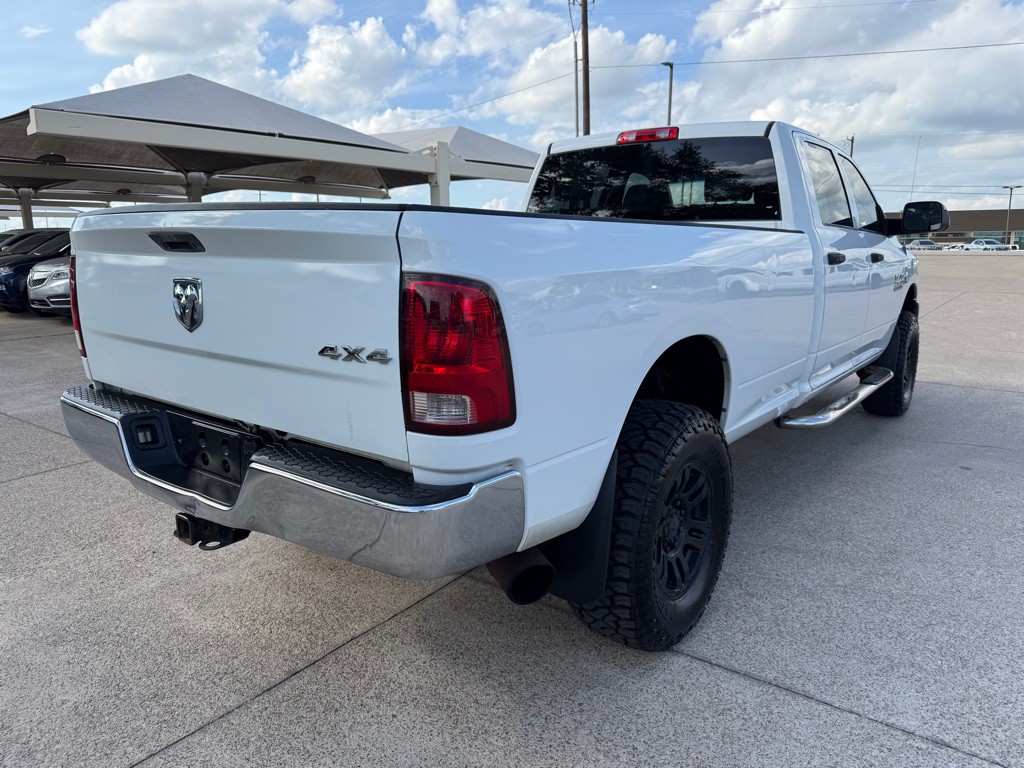 2013 RAM 2500 Image 7