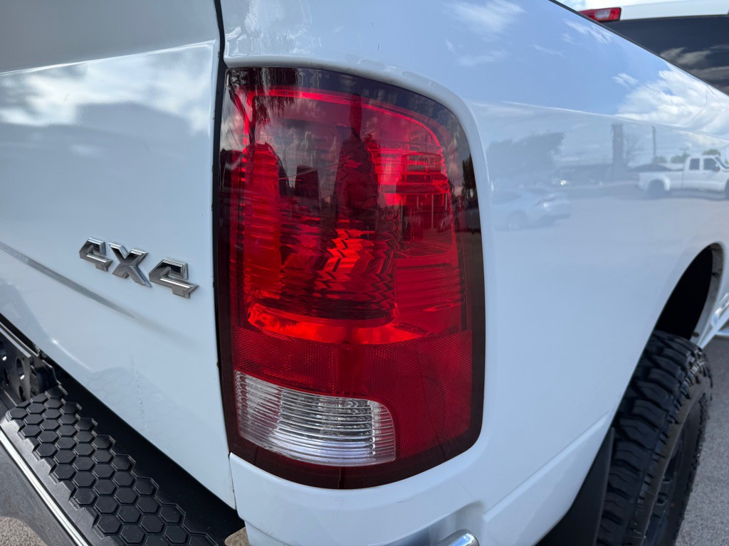 2013 RAM 2500 Image 10