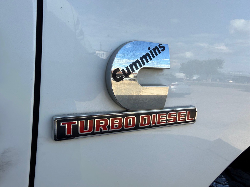 2013 RAM 2500 Image 11