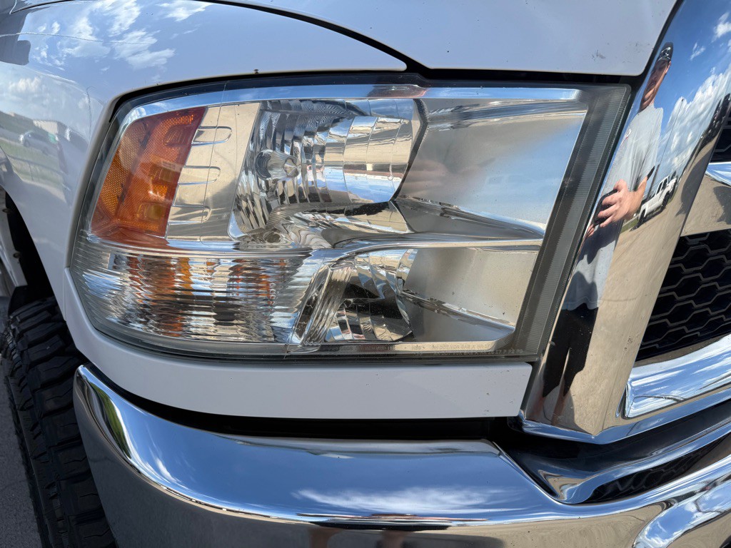 2013 RAM 2500 Image 14