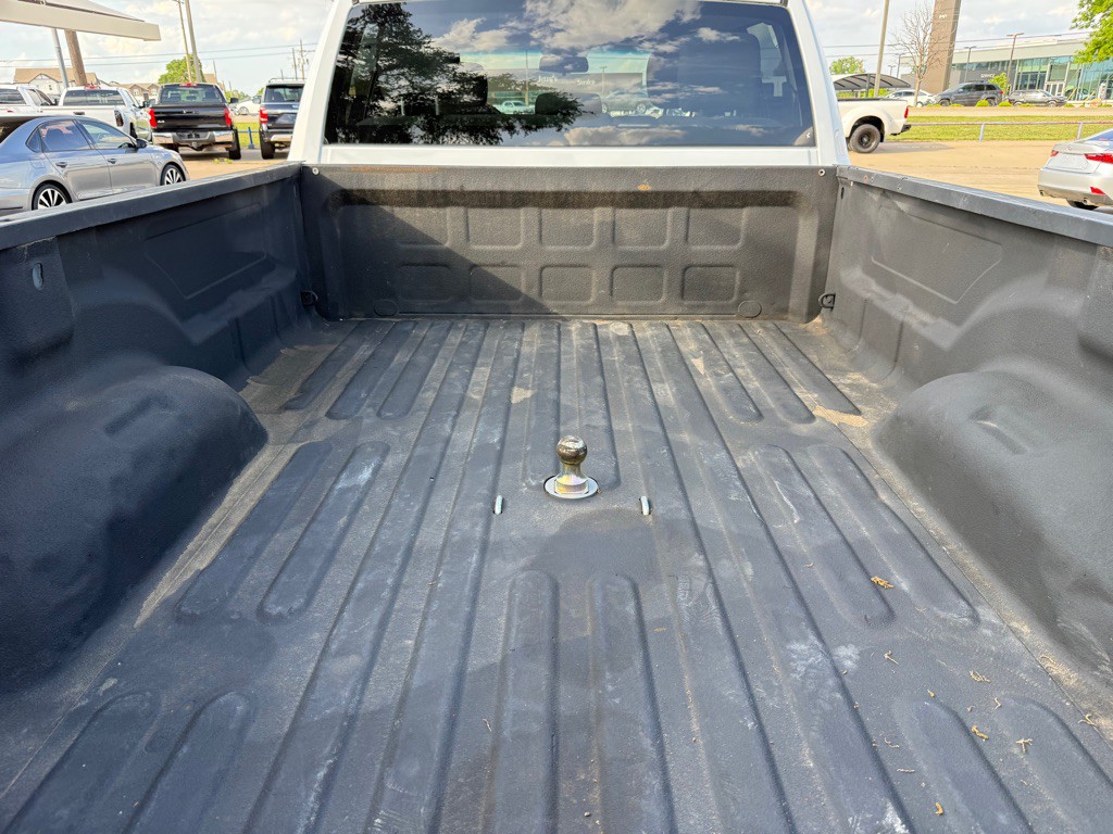 2013 RAM 2500 Image 15