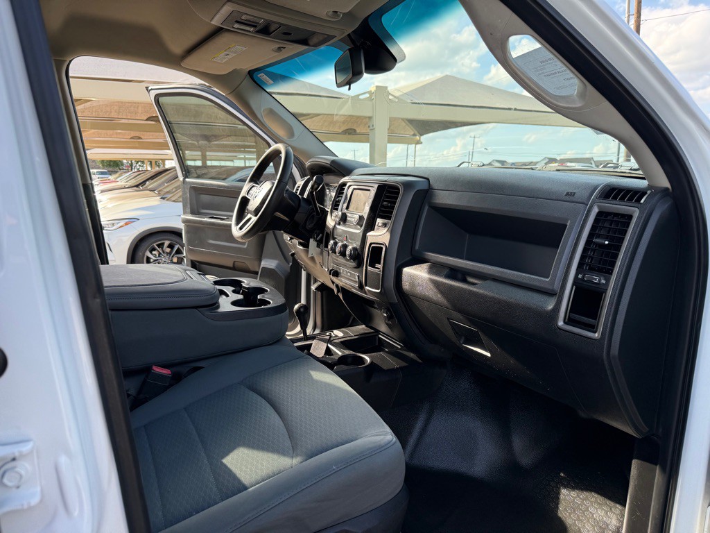 2013 RAM 2500 Image 19