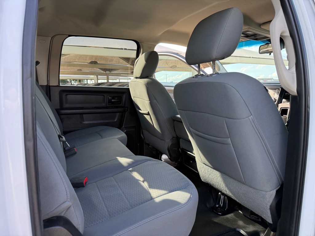 2013 RAM 2500 Image 20