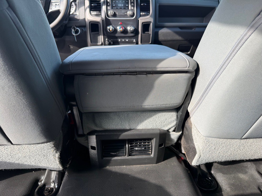2013 RAM 2500 Image 24