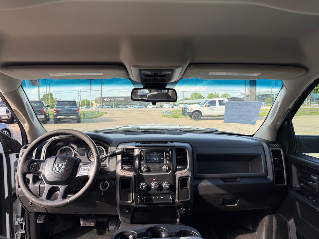 2013 RAM 2500 Image 25