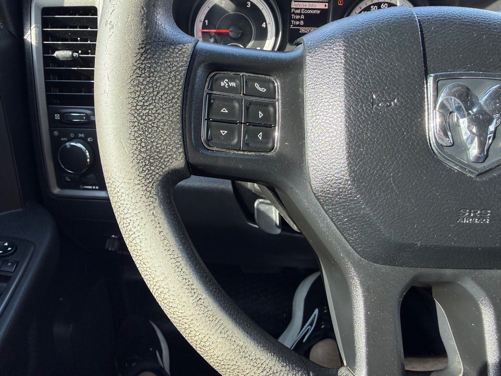 2013 RAM 2500 Image 29