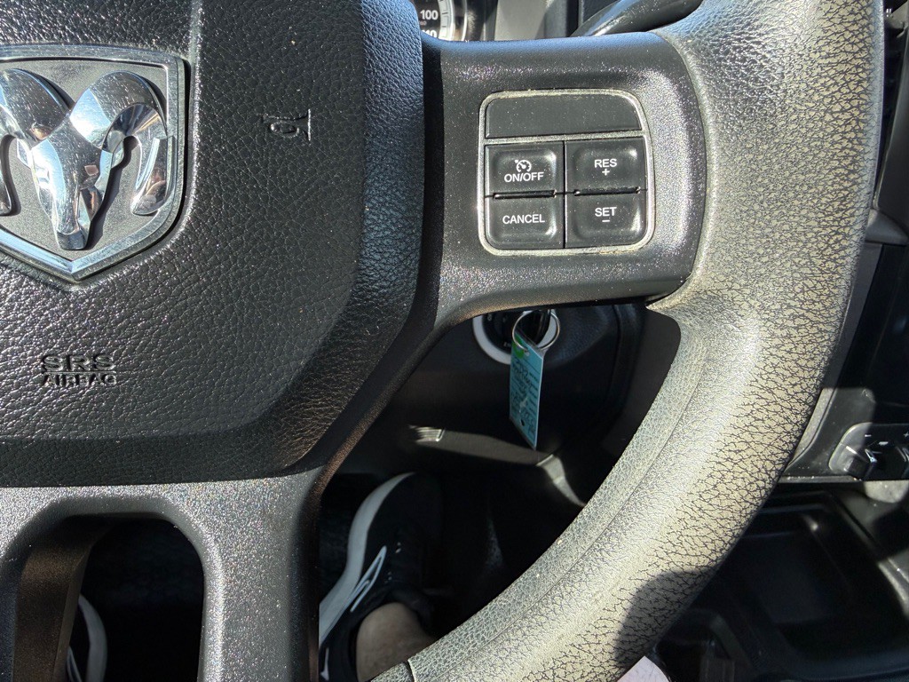 2013 RAM 2500 Image 30