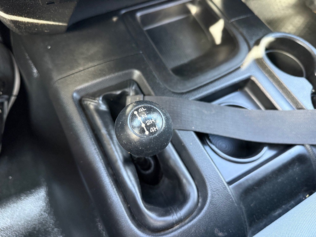 2013 RAM 2500 Image 31