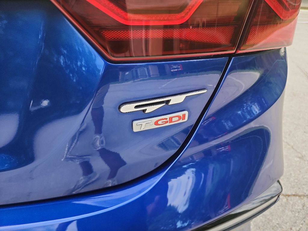 2021 Kia Forte Image 5
