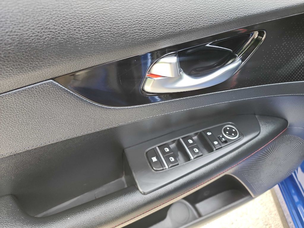 2021 Kia Forte Image 10