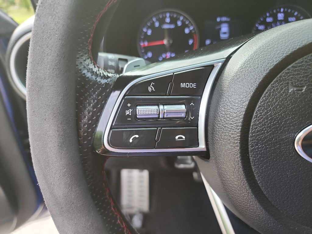 2021 Kia Forte Image 14