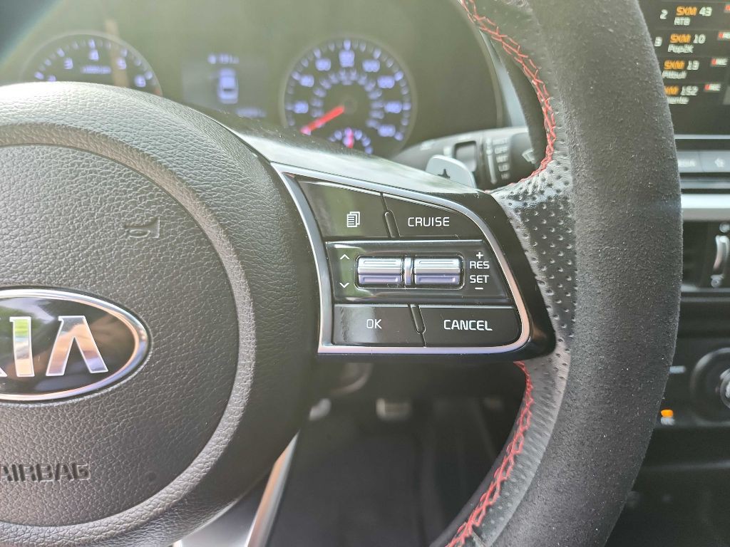 2021 Kia Forte Image 15