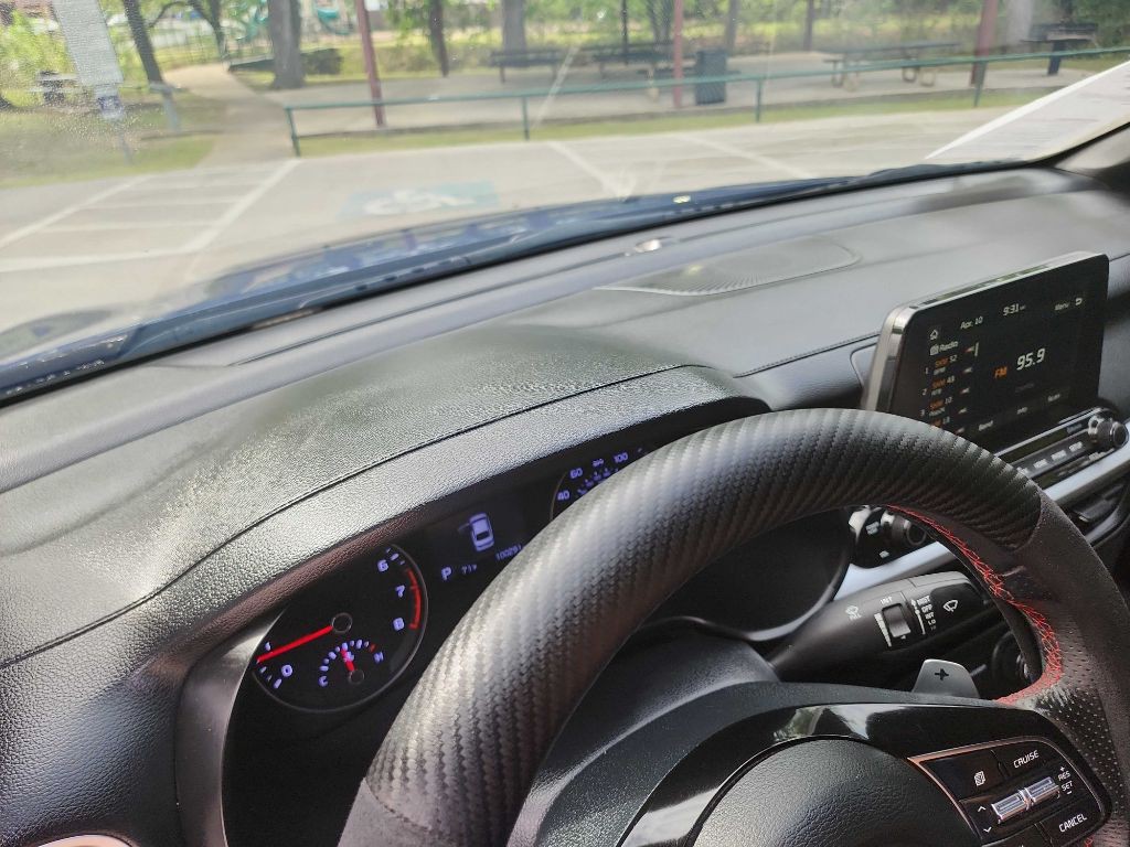 2021 Kia Forte Image 17