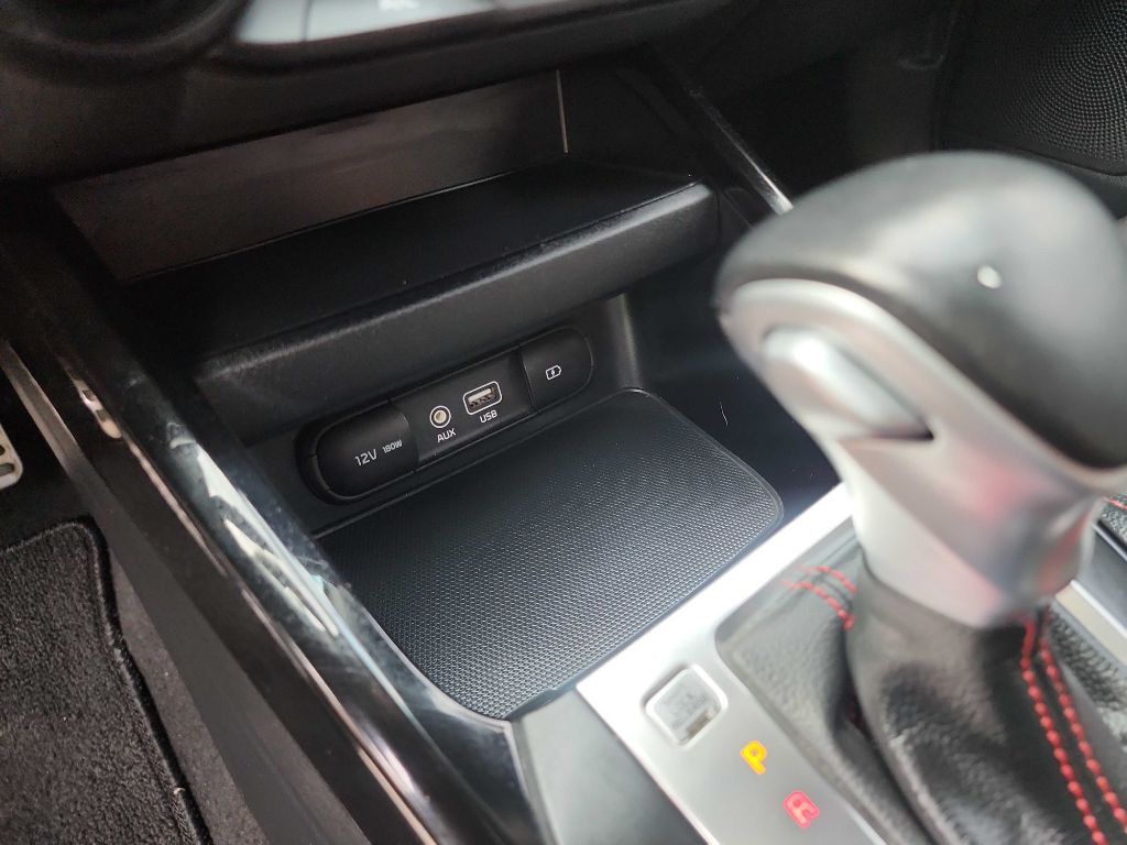 2021 Kia Forte Image 22