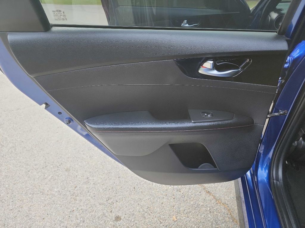 2021 Kia Forte Image 23