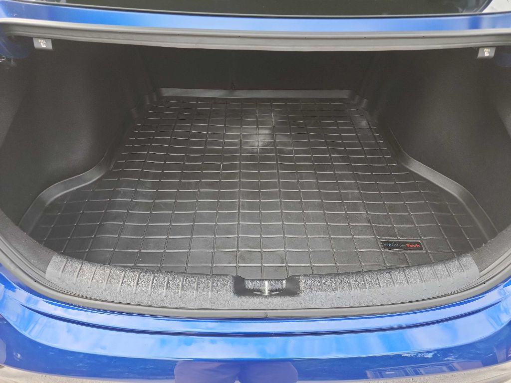2021 Kia Forte Image 25
