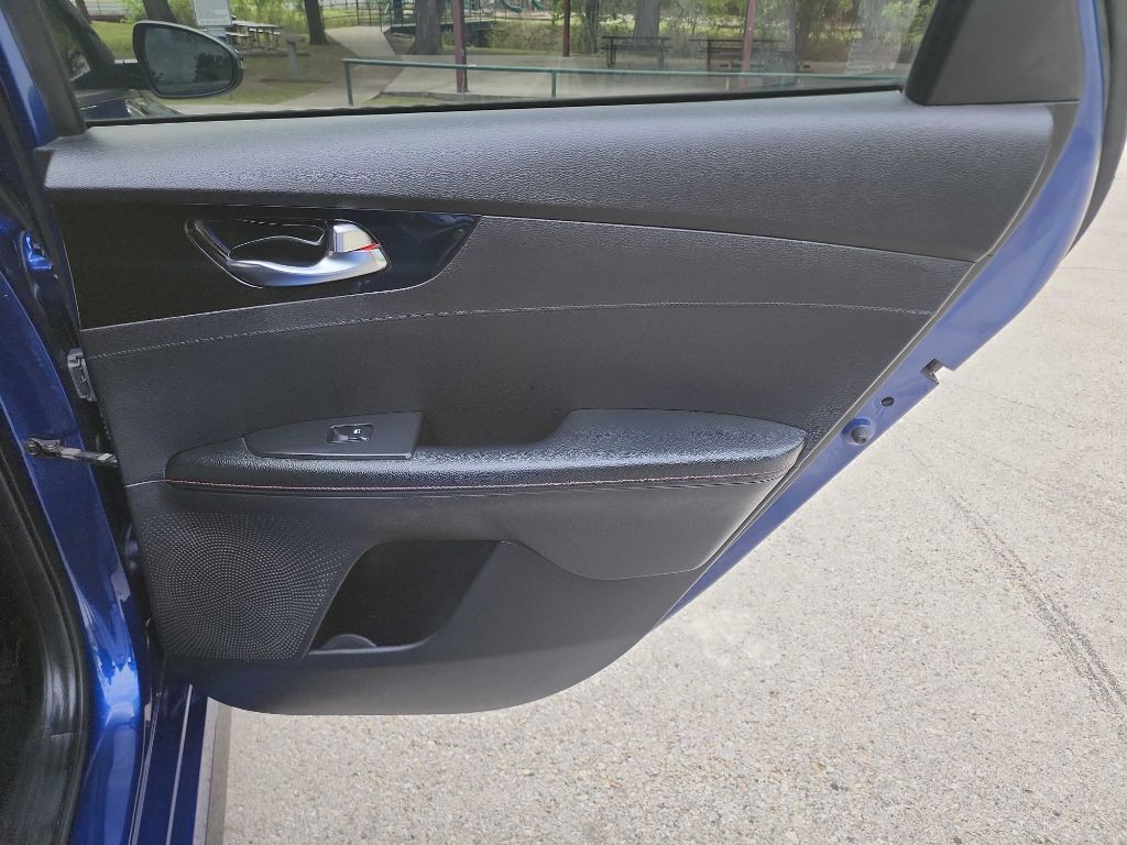 2021 Kia Forte Image 27