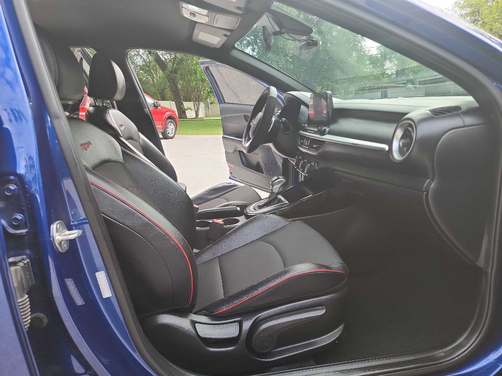 2021 Kia Forte Image 29