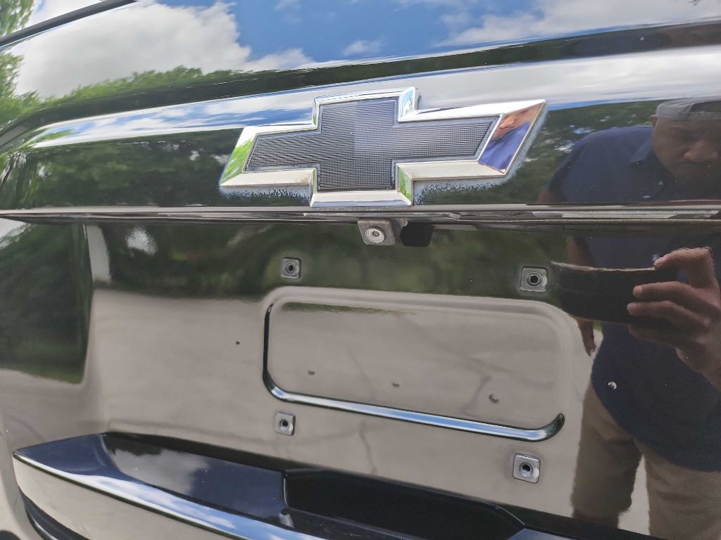 2018 Chevrolet Tahoe Image 7