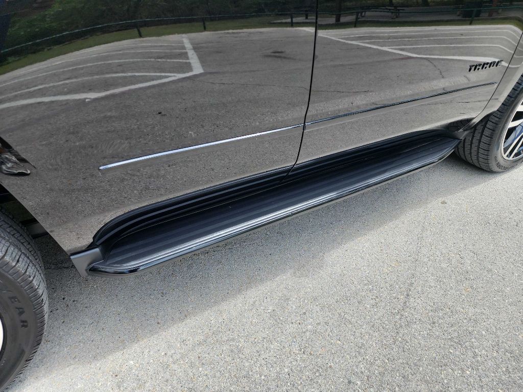2018 Chevrolet Tahoe Image 11