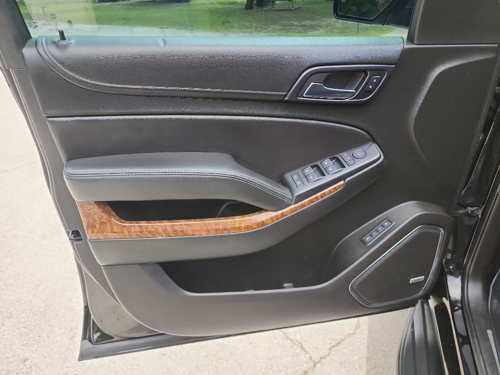 2018 Chevrolet Tahoe Image 13