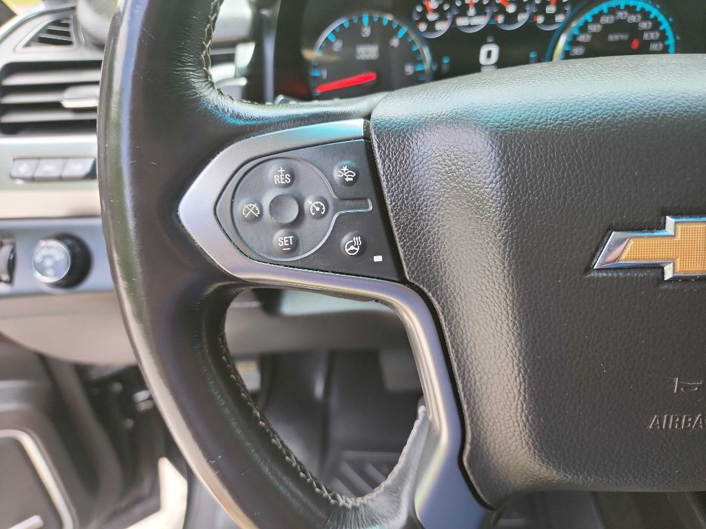 2018 Chevrolet Tahoe Image 19