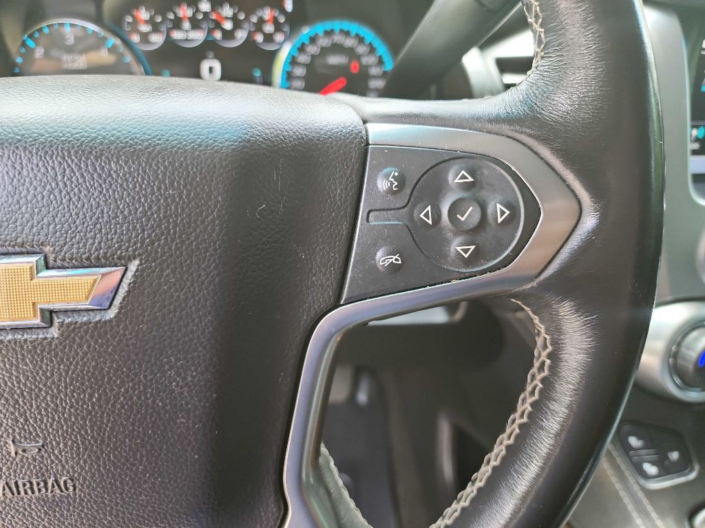 2018 Chevrolet Tahoe Image 20