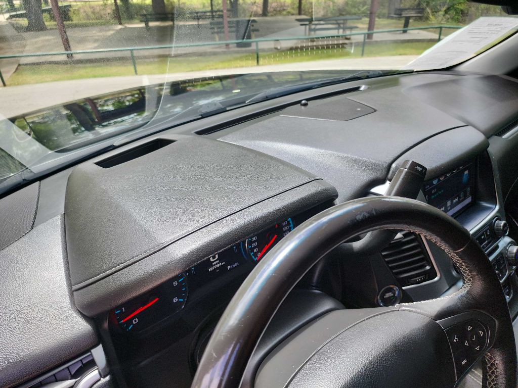2018 Chevrolet Tahoe Image 22